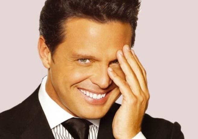 Los lujos más extravagantes de Luis Miguel