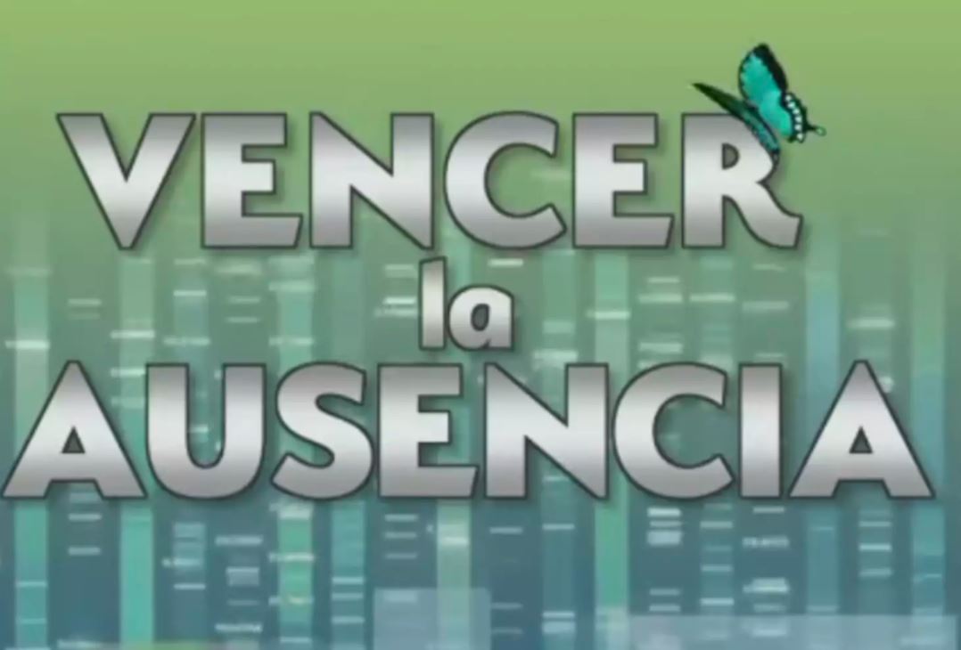 Éste es el elenco de "Vencer la ausencia".