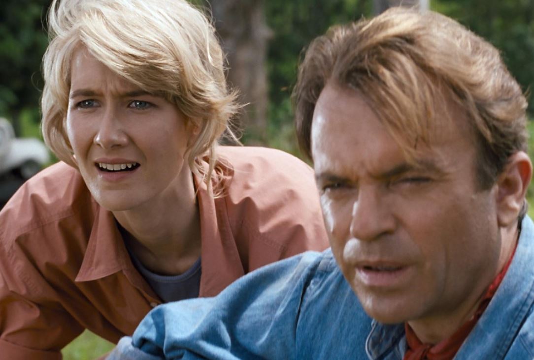 Curiosidades que no conocías sobre "Jurassic Park"