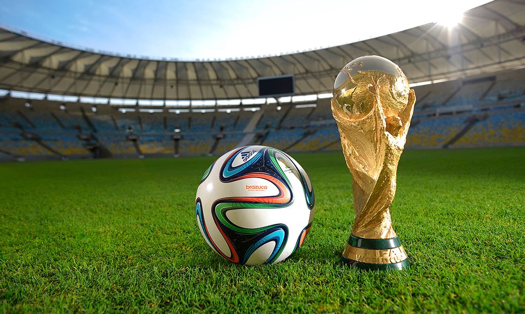 Países que han ganado la Copa Mundial de Fútbol