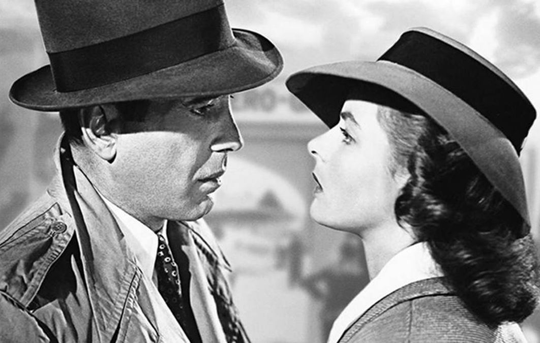 Las 20 mejores películas de todos los tiempos