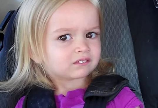 Así lucen ahora los niños que se convirtieron en memes