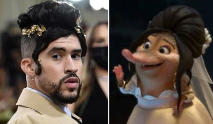 Los mejores memes de la Met Gala 2022