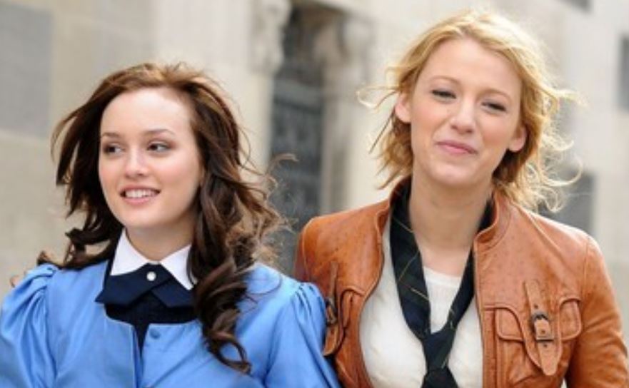 Así luce ahora el elenco de "Gossip Girl"