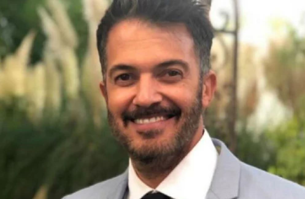 Los programas y telenovelas donde participó Fernando del Solar