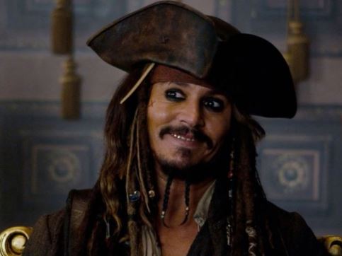 Los memes del triunfo de Johnny Depp contra Amber Heard