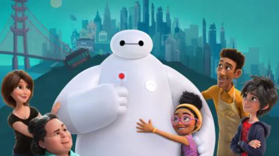 Los estrenos de junio en Disney+