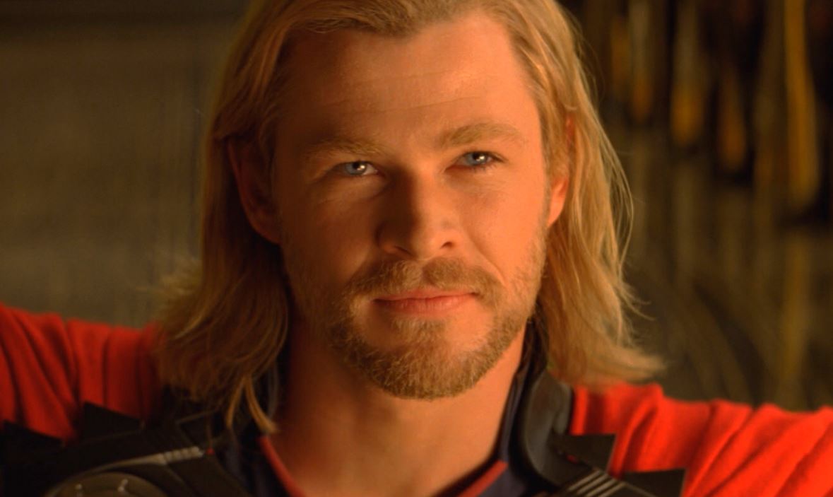 Así luce el elenco de “Thor”, después de 11 años