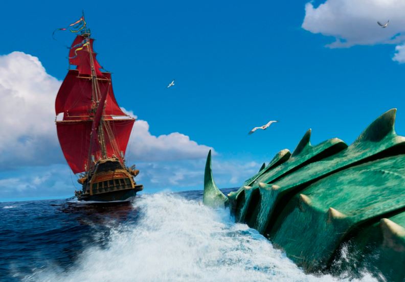 Las series y películas de Netflix más vistas esta semana