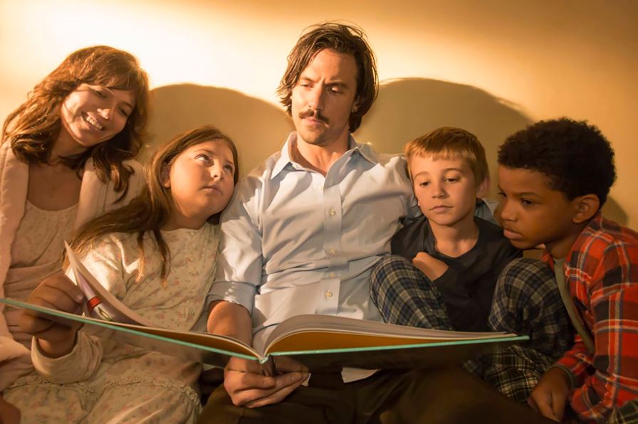 Las mejores series para ver en Star+
