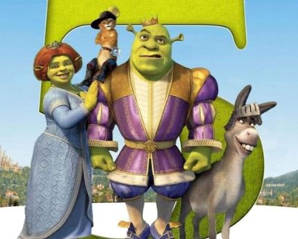 Los memes del posible estreno de "Shrek 5"