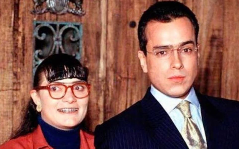 Así puedes ver “Betty, la fea” en 9 capítulos, antes de su adiós en Netflix