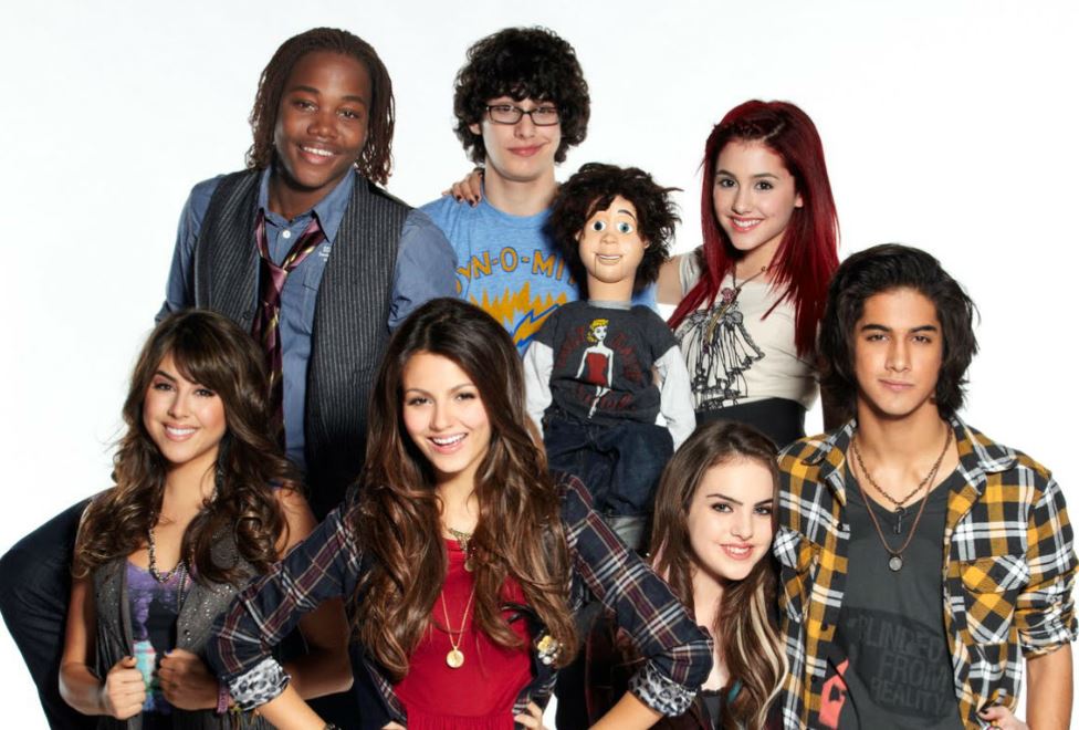 Así luce ahora el elenco de “Victorious”