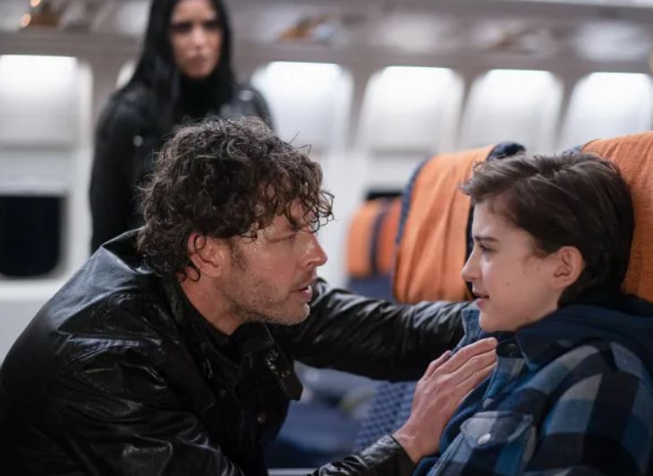 Las series y películas de Netflix más vistas esta semana