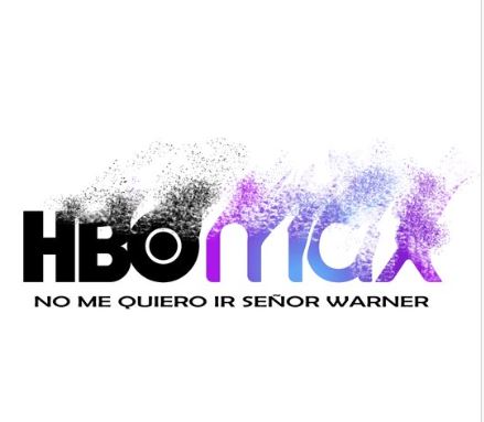 Los memes del posible adiós de HBO Max