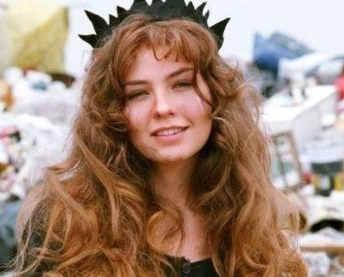 Así luce el elenco de "María la del barrio", tras 25 años