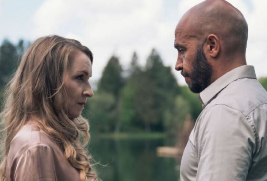 Las series y películas de Netflix más vistas esta semana