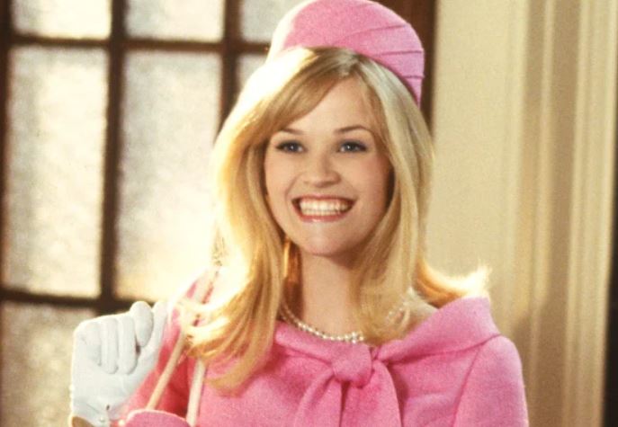 Así luce el elenco de "Legalmente rubia", tras 21 años
