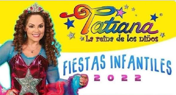 Los memes de los precios del show de Tatiana