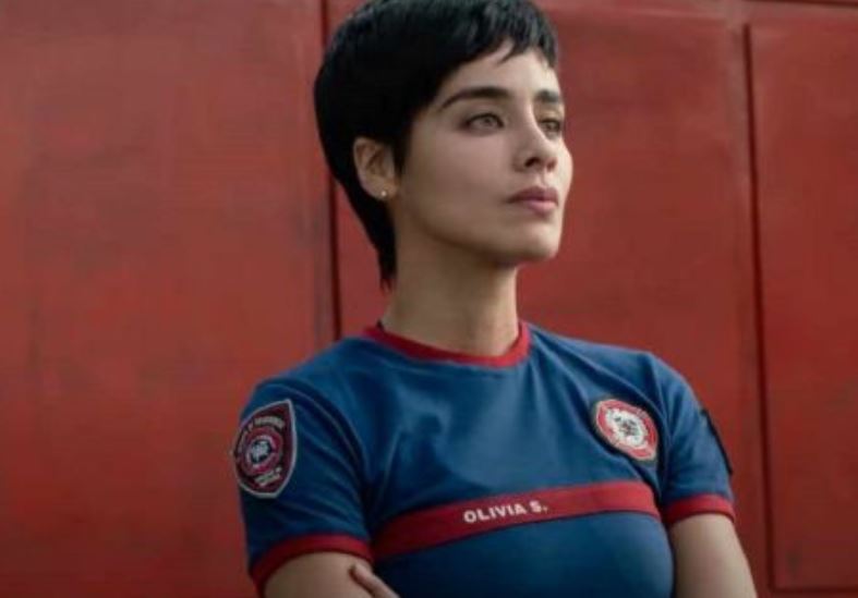 Las series y películas de Netflix más vistas esta semana