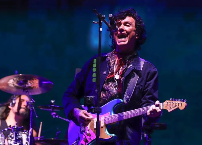 Los artistas que se presentarán en el Festival Cervantino 2022