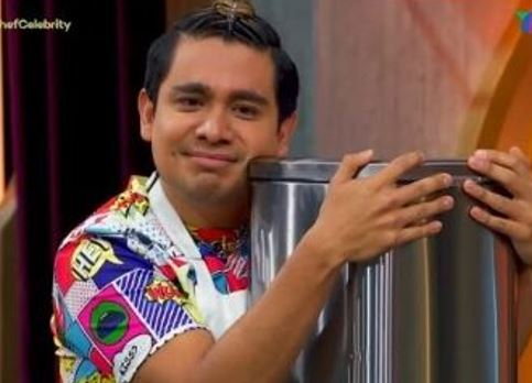 Los memes de MasterChef Celebrity en modo casino