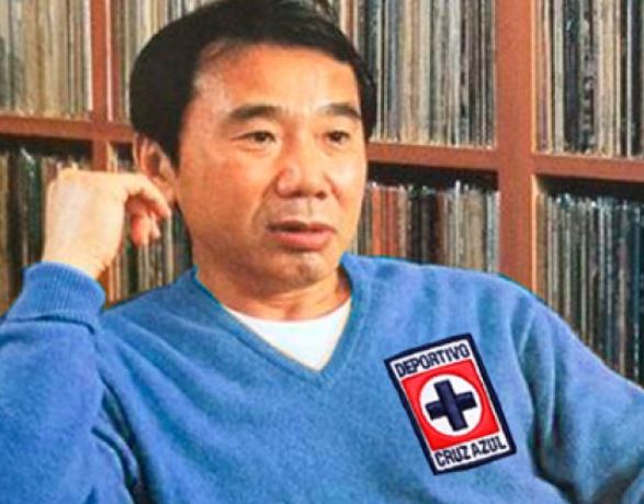 Los memes de Murakami sin ganar el Nobel, otra vez