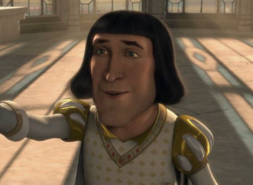 Los memes del nuevo look de Zac Efron