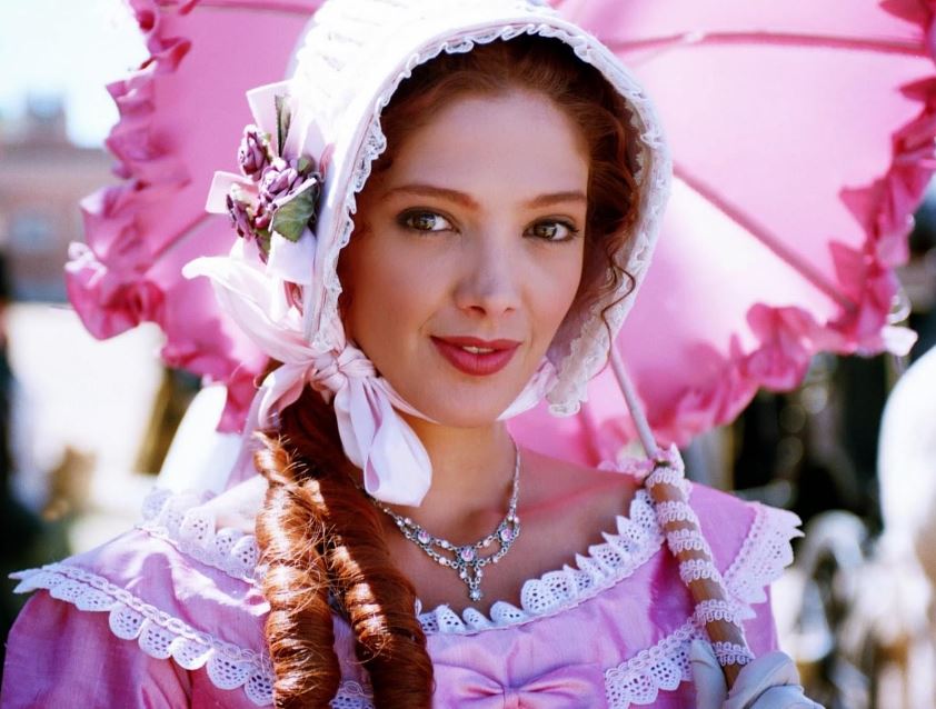 Las telenovelas en las que participó Adela Noriega