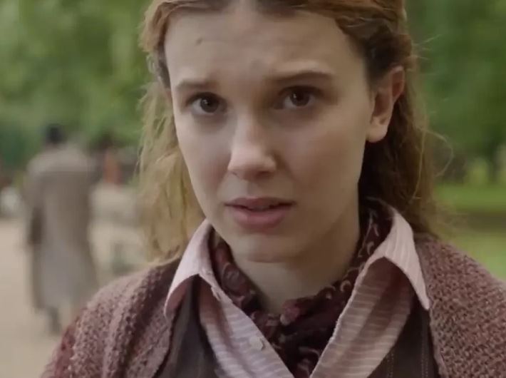 Las series y películas de Netflix más vistas esta semana