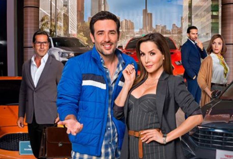 Las series y películas de Netflix más vistas esta semana