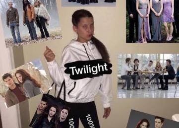 Los memes del regreso de la saga de "Crepúsculo" a los cines