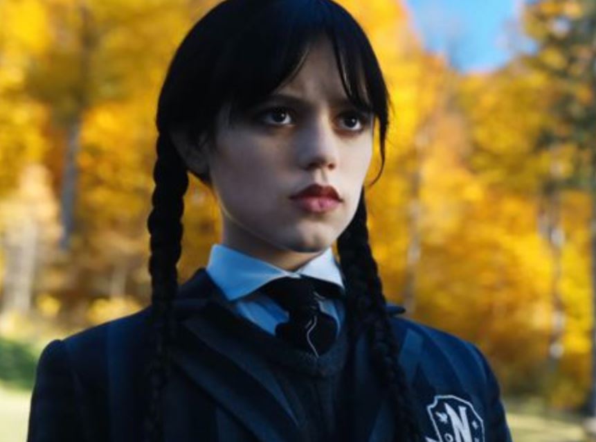 Las series y películas de Netflix más vistas esta semana