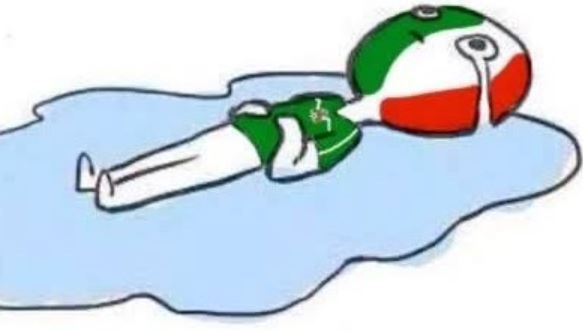 Los memes de la eliminación de México de Qatar 2022