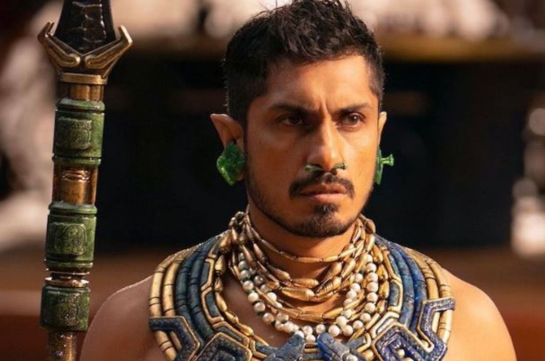 Los famosos latinos que pertenecen al Universo Marvel