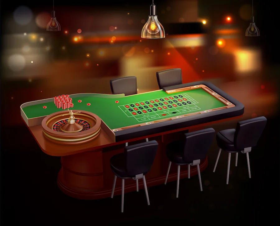 Óscar Rodríguez Borgio: Big Bola busca ser el primer casino en México con el 100% de sus croupiers certificados
