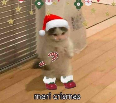 Los memes de la llegada de diciembre 2022