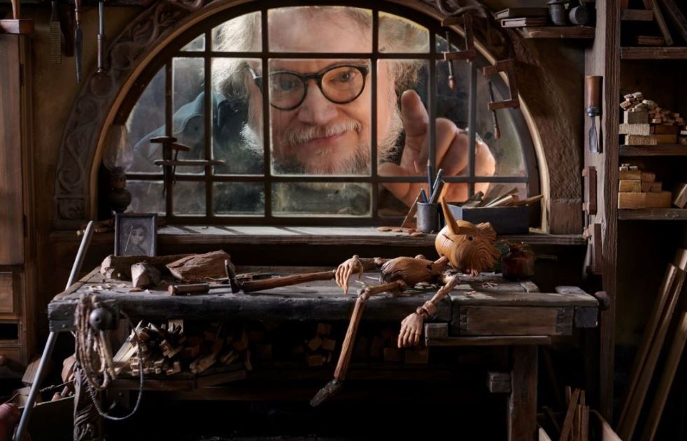 Las series y películas de Netflix más vistas esta semana