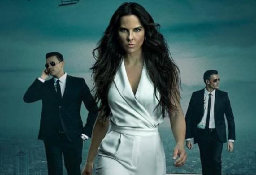 Las series y películas de Netflix más vistas esta semana