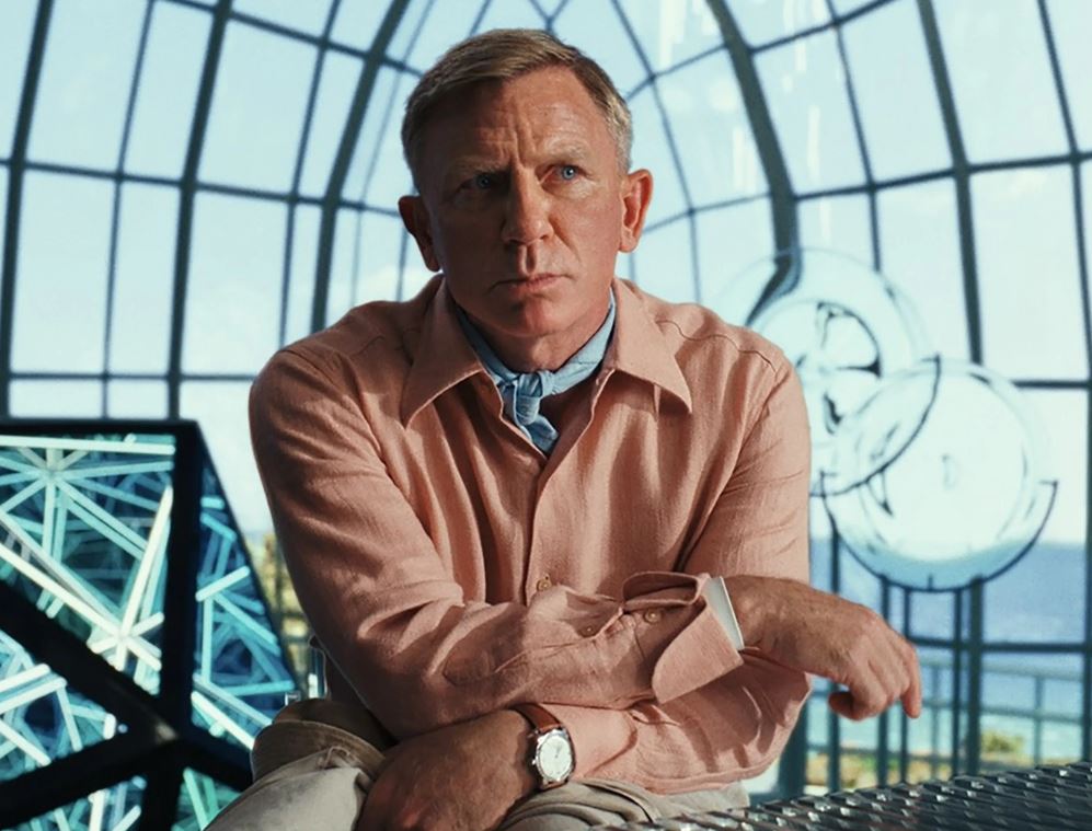 Las series y películas de Netflix más vistas esta semana