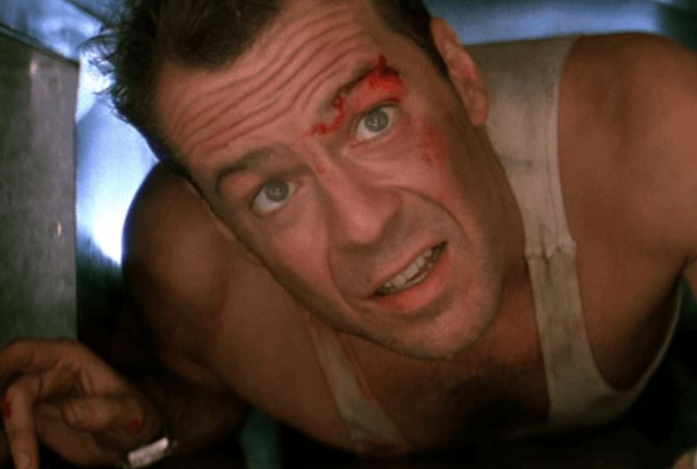 Las mejores películas de Bruce Willis