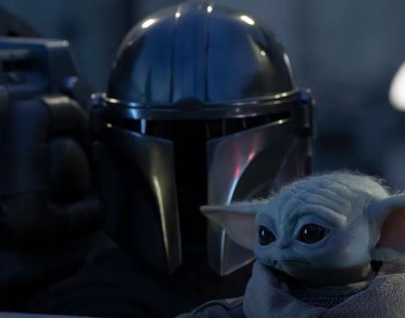 Los estrenos de Disney Plus en marzo 2023
