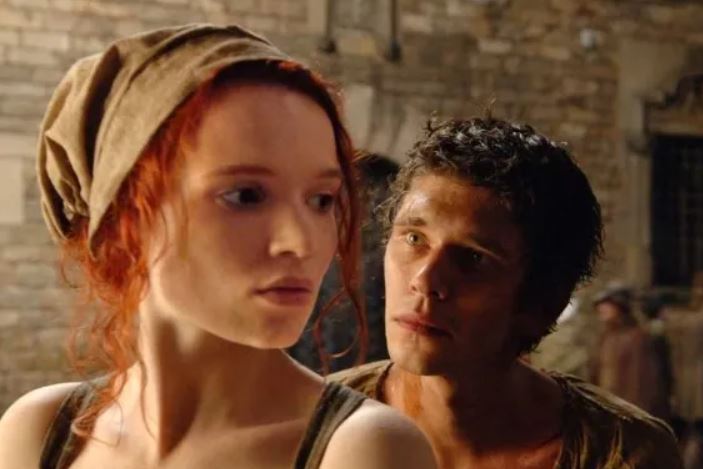 Las series y películas de Netflix más vistas esta semana