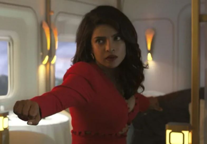 Los estrenos de Amazon Prime en abril 2023