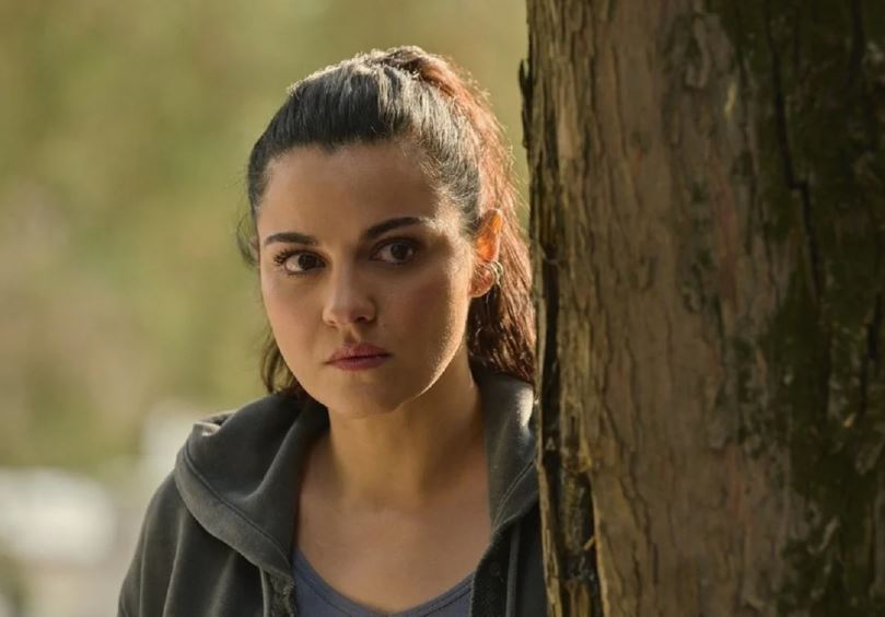 Las series y películas de Netflix más vistas esta semana