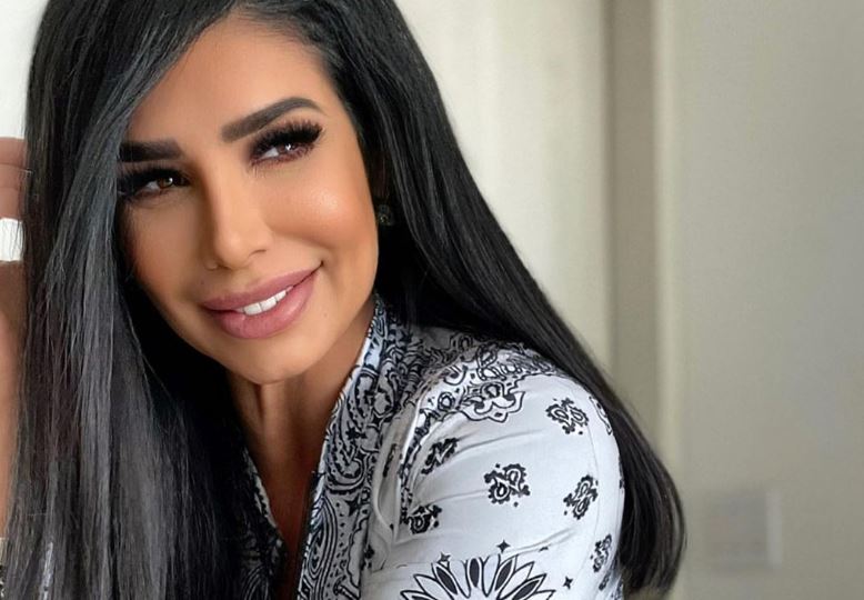 Así ha cambiado Lis Vega a través de los años