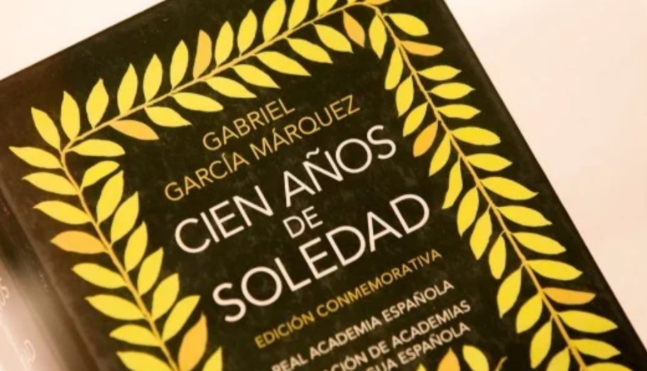 Las mejores frases de "Cien años de soledad"