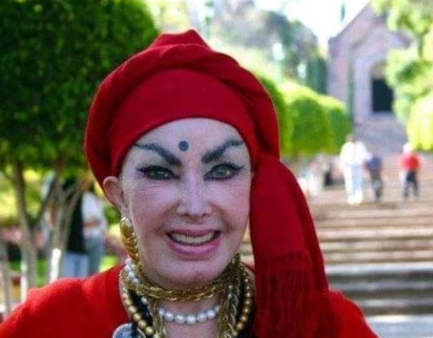 Películas y telenovelas en las que participó "La Tigresa"