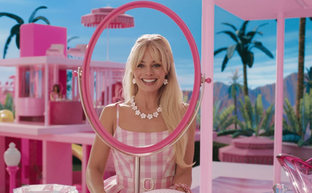 Las películas más famosas de Margot Robbie