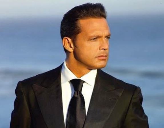 Los Lujos Extravagantes De Luis Miguel Mx Bits